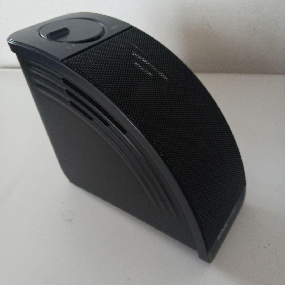 【美品】ミライスピーカーMIRAISPEAKER mini SF-MIRAIS7