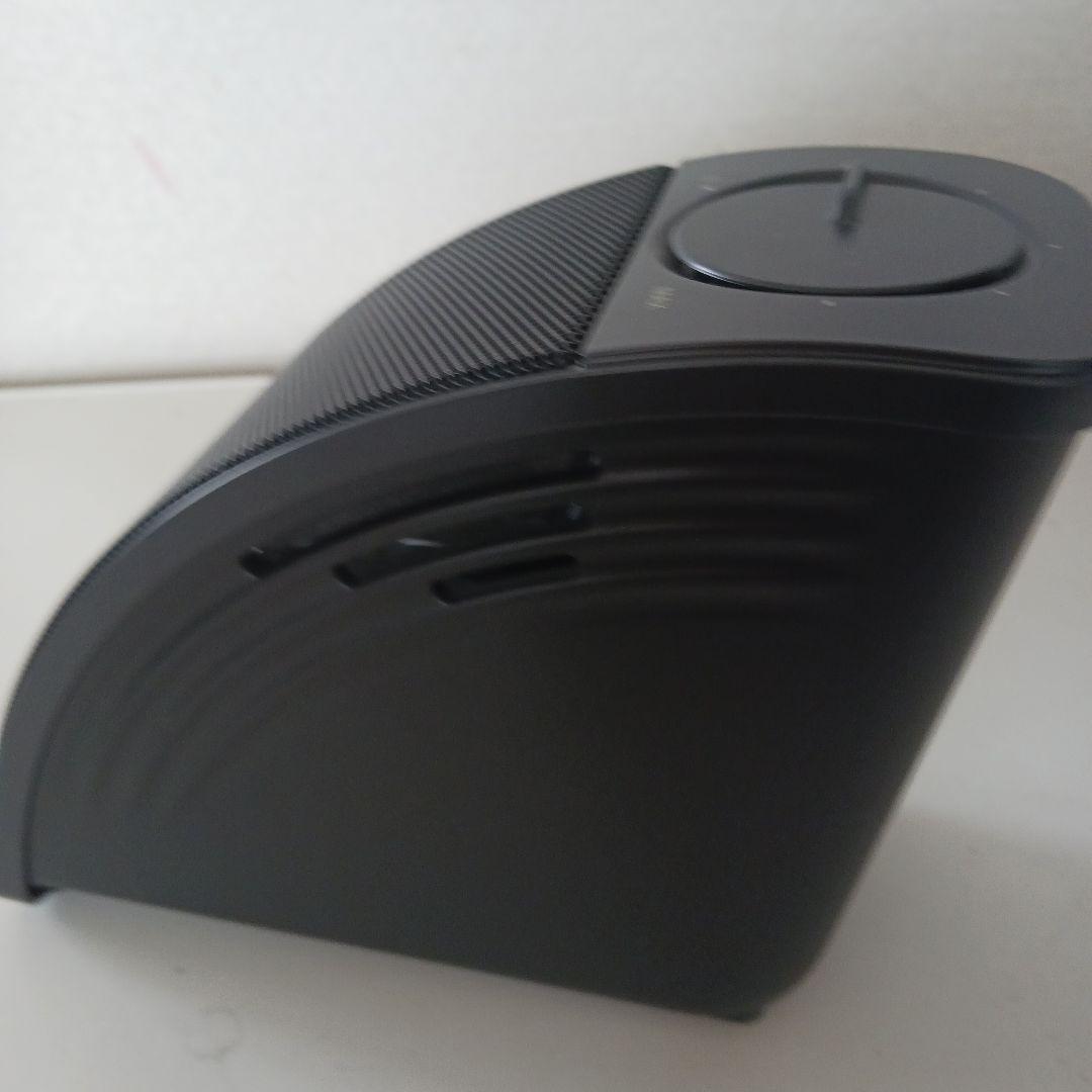 【美品】ミライスピーカーMIRAISPEAKER mini SF-MIRAIS7