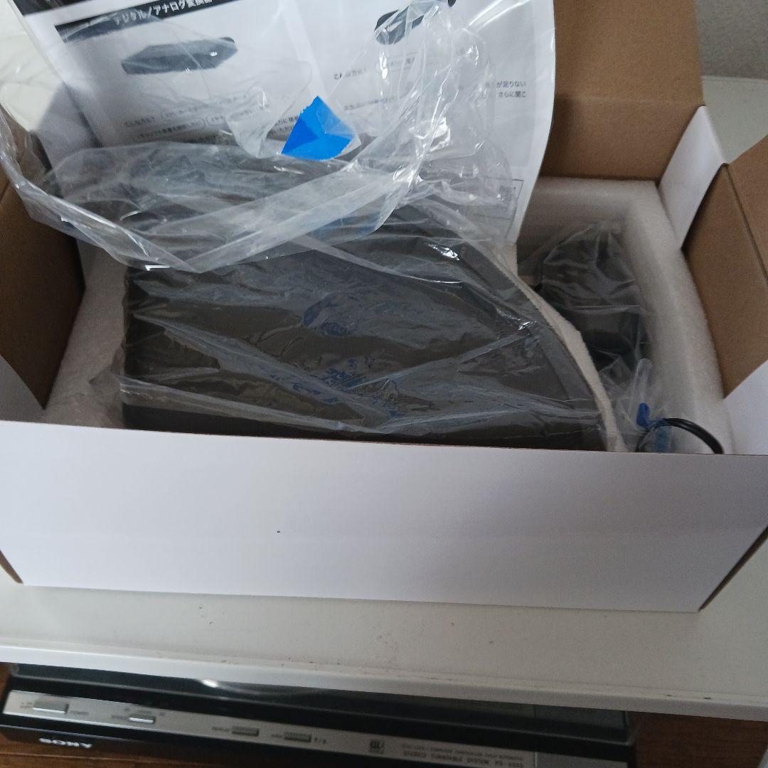 【美品】ミライスピーカーMIRAISPEAKER mini SF-MIRAIS7