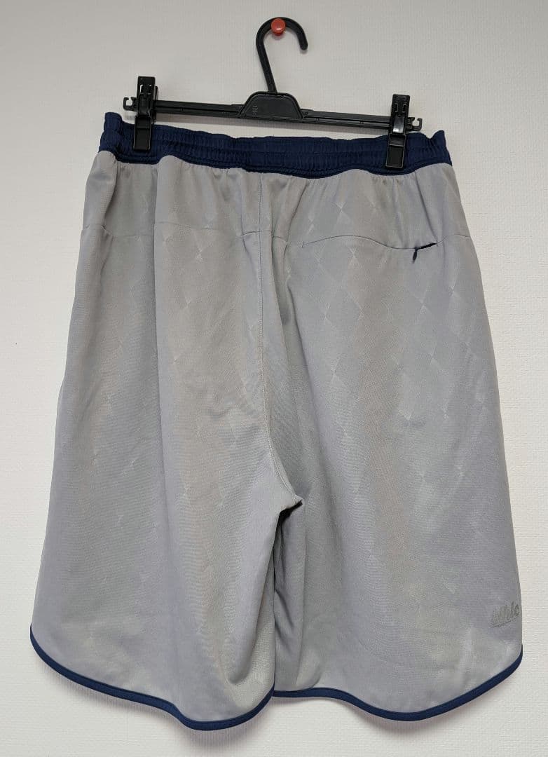 ballaholic TSC セットアップ（ロングＴ＋ショートパンツ）