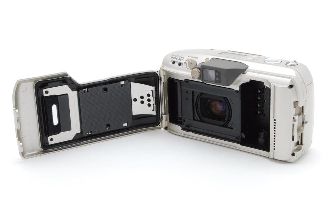 オリンパス OLYMPUS μ miu II 170VF