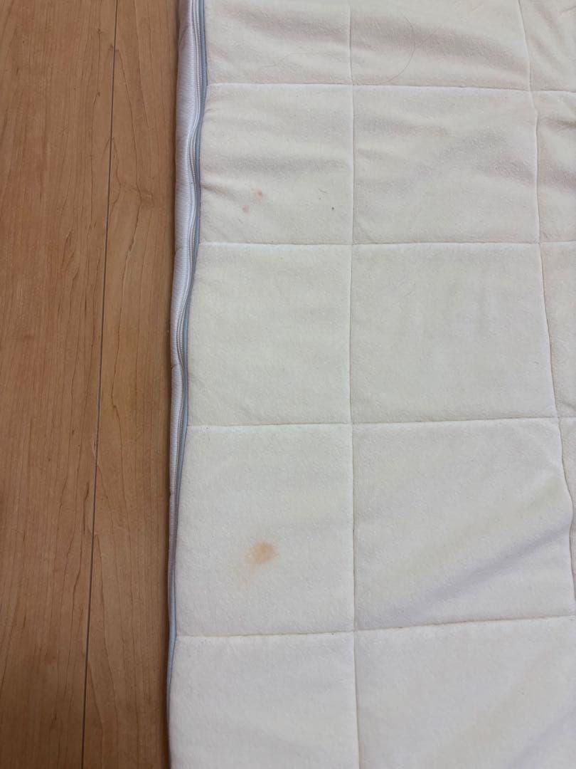 エアウィーヴ マットレス シングル エアウィーヴ 高反発 厚み6cm