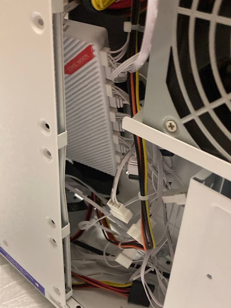 AMD Ryzen 9 5900X OSなしSSD256GB×2枚メモリ64GB