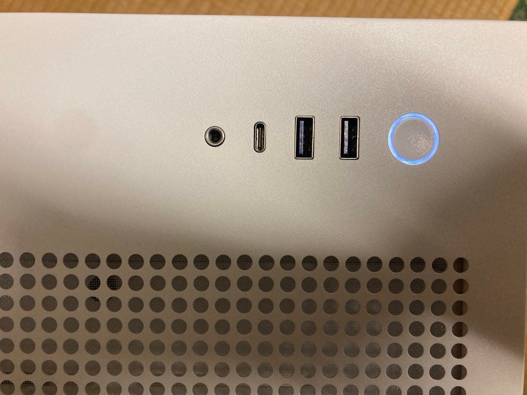 AMD Ryzen 9 5900X OSなしSSD256GB×2枚メモリ64GB