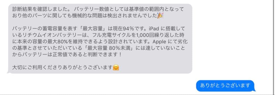 iPadPro11インチ第3世代WiFi+Cellular 512GB