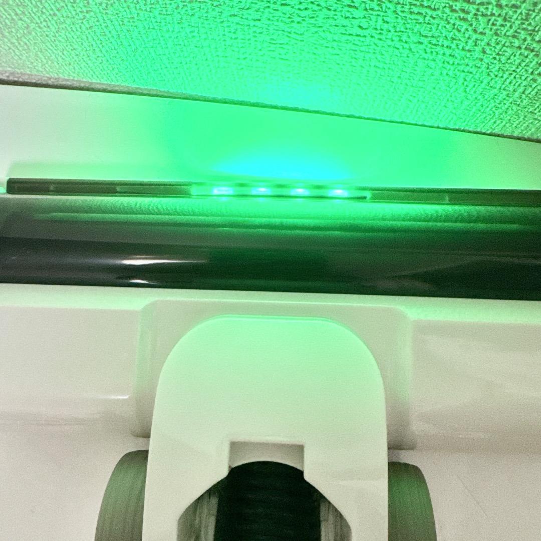 コードレス掃除機　自立式　75000Pa　超強力吸引　65分連続駆動　完全自立