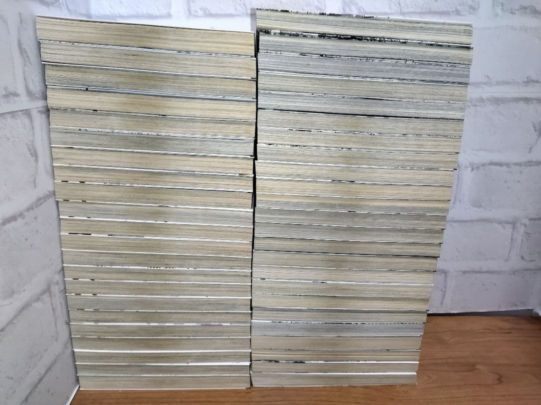 闇金ウシジマくん　全巻セット　１～46巻