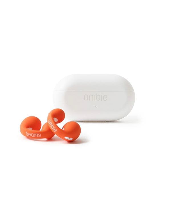 ambie × BEAMS
