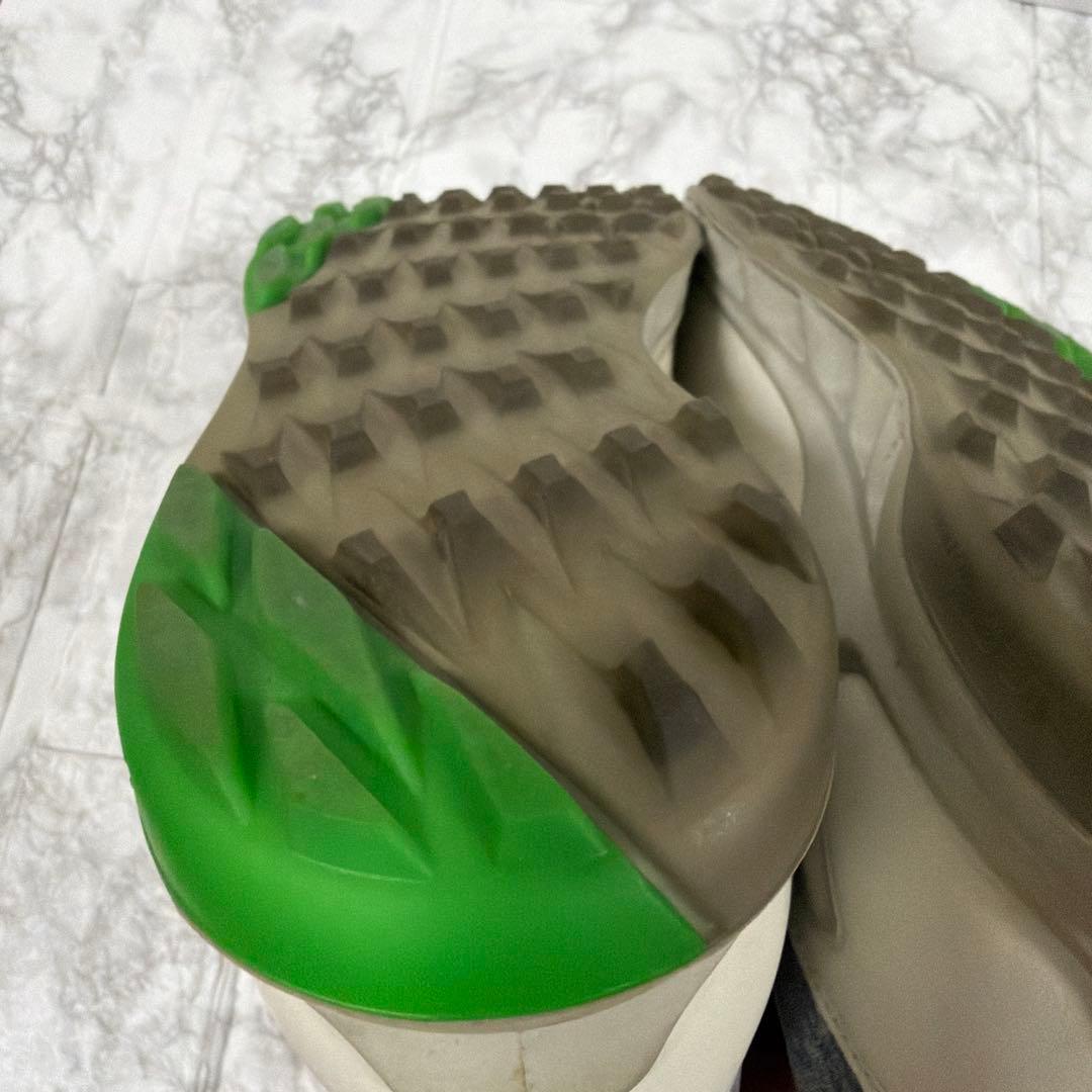 エコー　BOA GORE-TEX ゴルフシューズ 27.5cm ダイアル