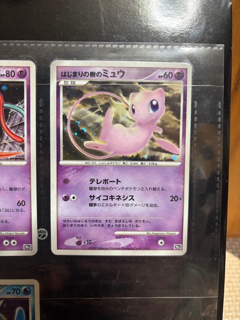 ポケモン映画 10周年プレミアムコレクション