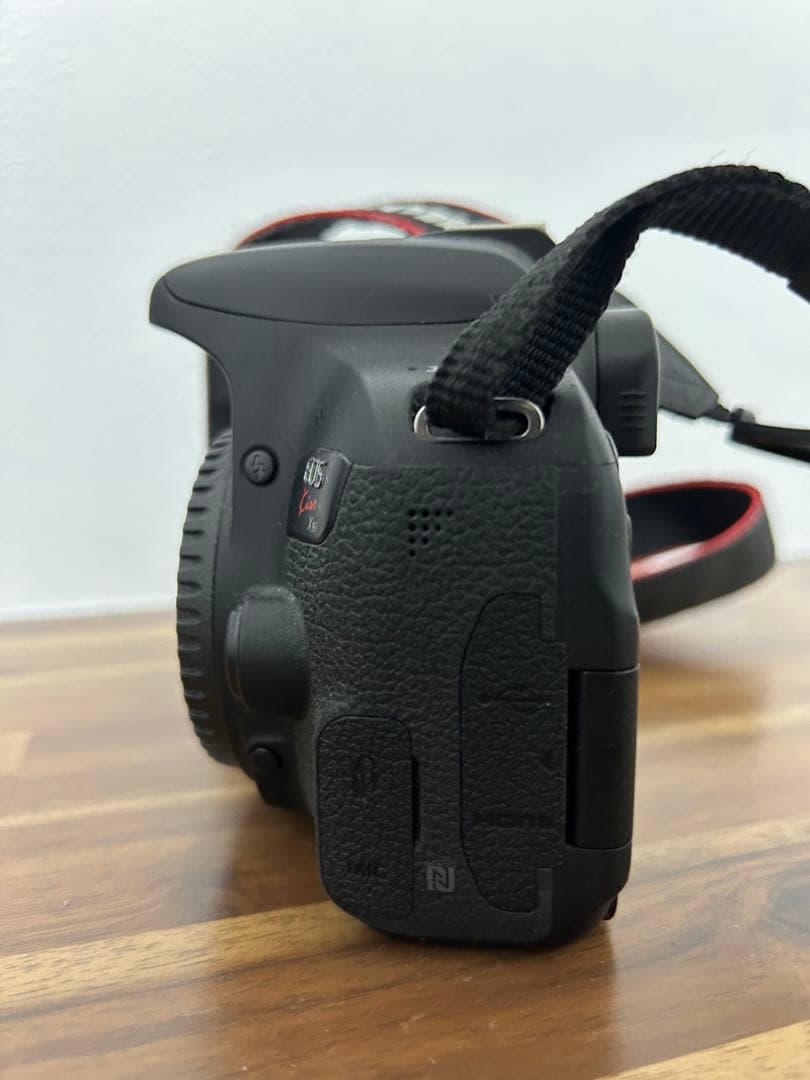 Canon EOS Kiss X9i ダブルレンズセット