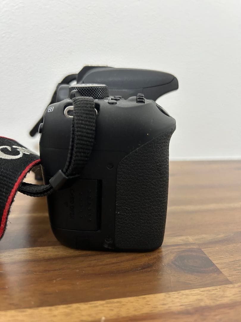 Canon EOS Kiss X9i ダブルレンズセット