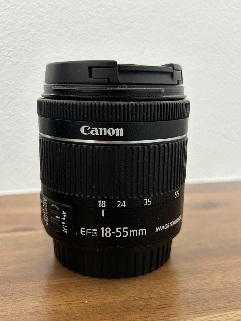 Canon EOS Kiss X9i ダブルレンズセット