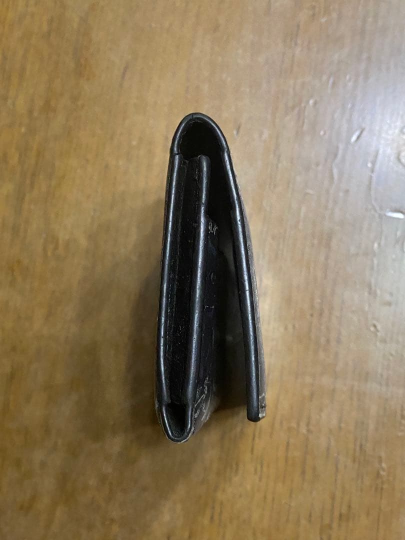 ベルルッティ　名刺入れ