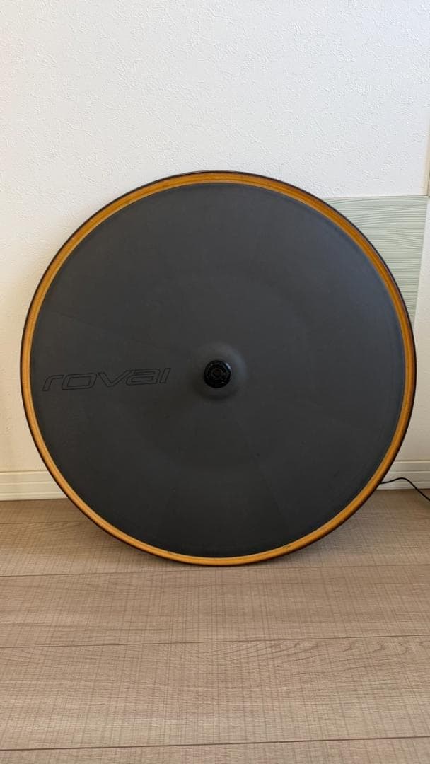 【希少】ROVAL 321 DISC BRAKE REAR