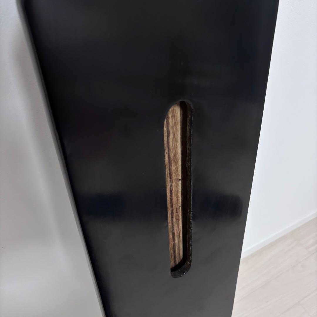 高級 中国箏 お琴 古琴　7弦　収納袋付き