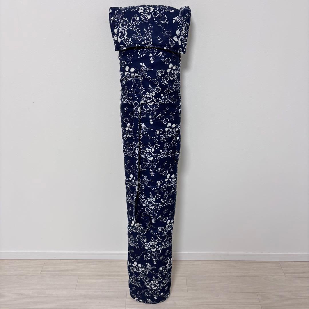 高級 中国箏 お琴 古琴　7弦　収納袋付き