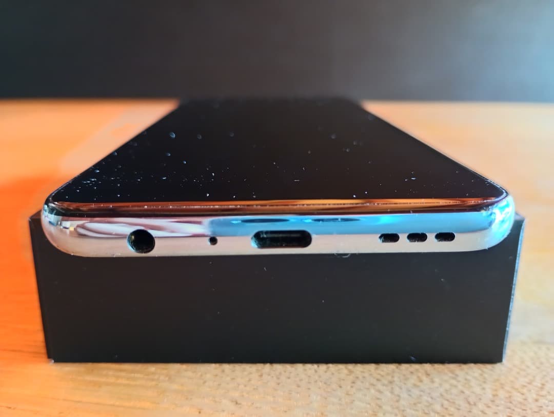 OPPO Reno5 A アイスブルー 128GB