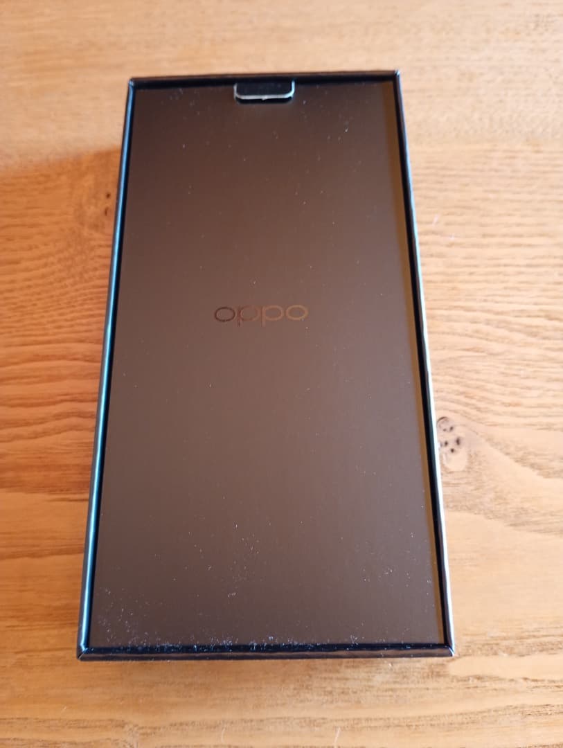 OPPO Reno5 A アイスブルー 128GB