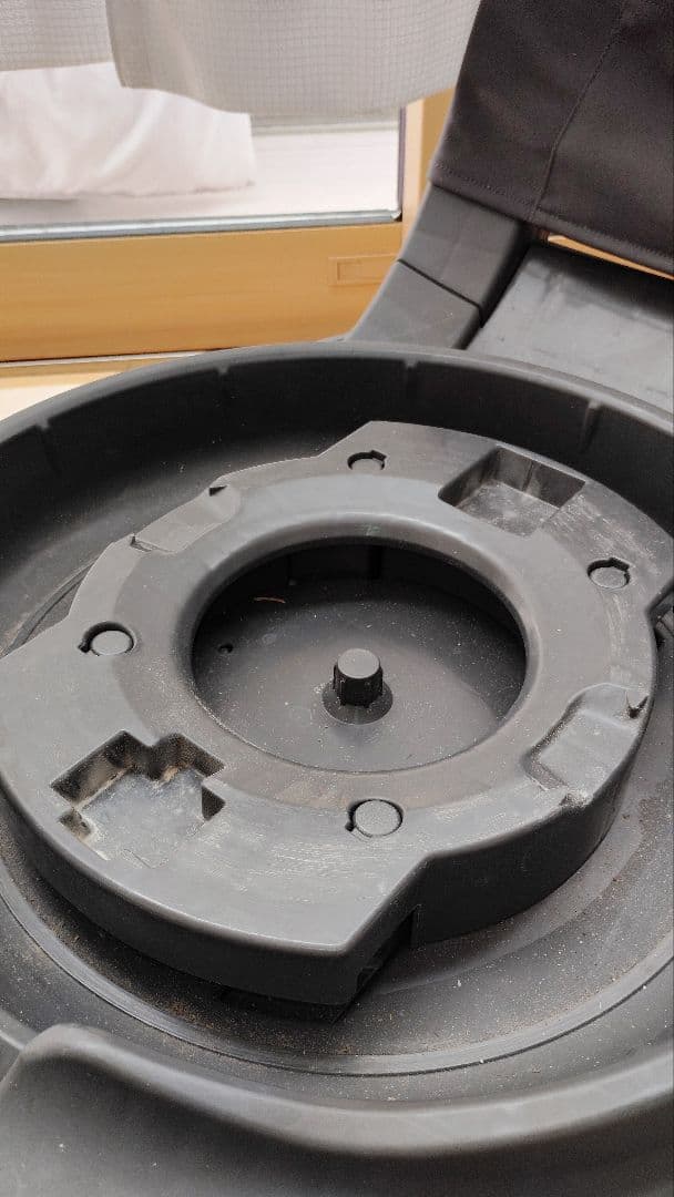 Combi コンビ チャイルドシート THE S R129 エッグショック ZG