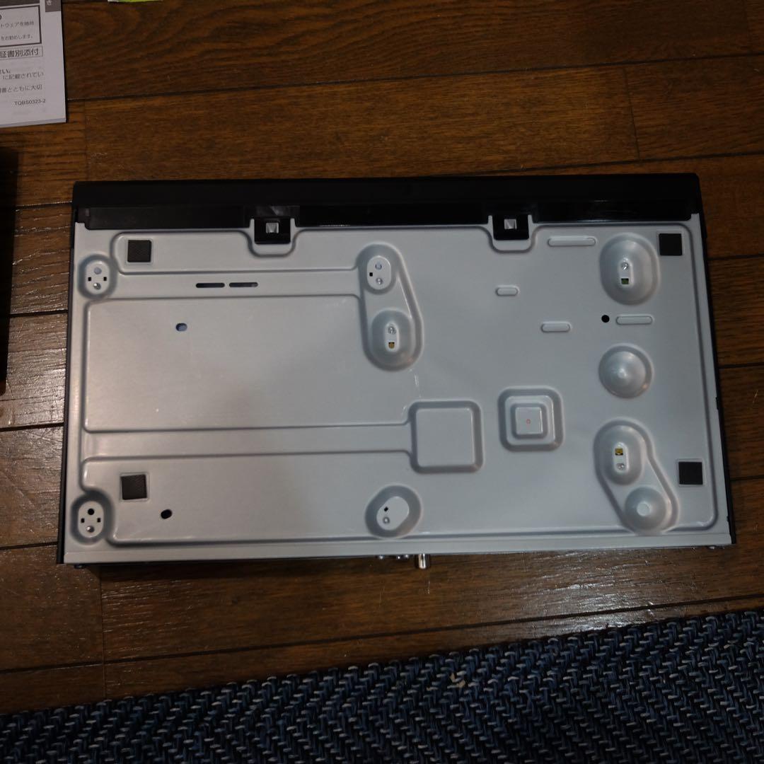 Panasonic DP-UB45-K ブルーレイプレーヤー 2023年製