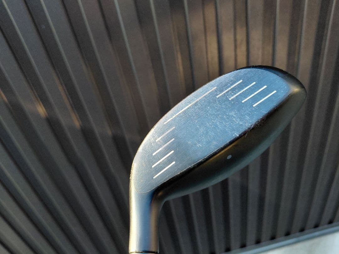 週末特価❗　スピーダーNXグリーン装着　PING G430 MAX 3W