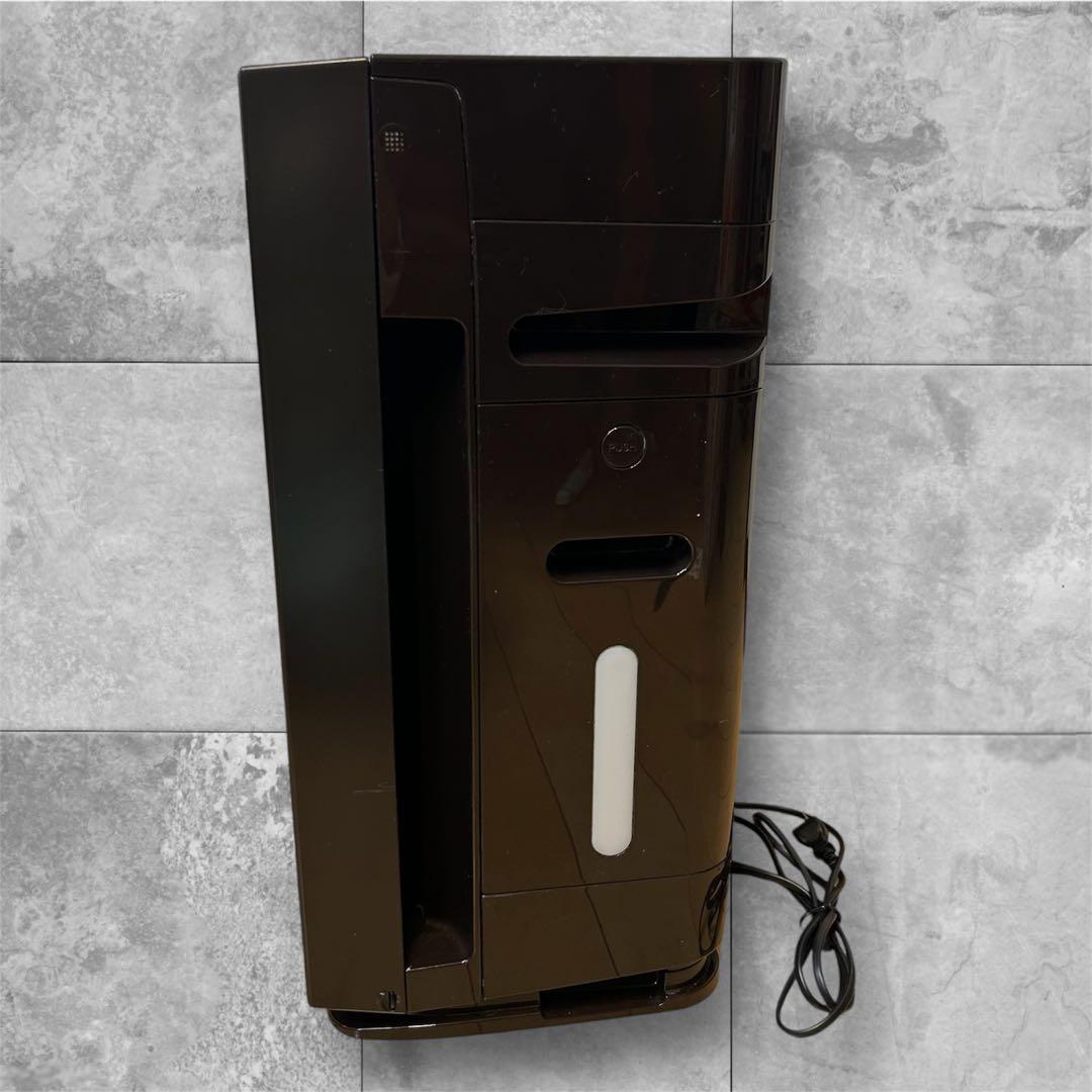 DAIKIN ダイキン 加湿空気清浄機 MCK70X-T ブラウン 空清 加湿