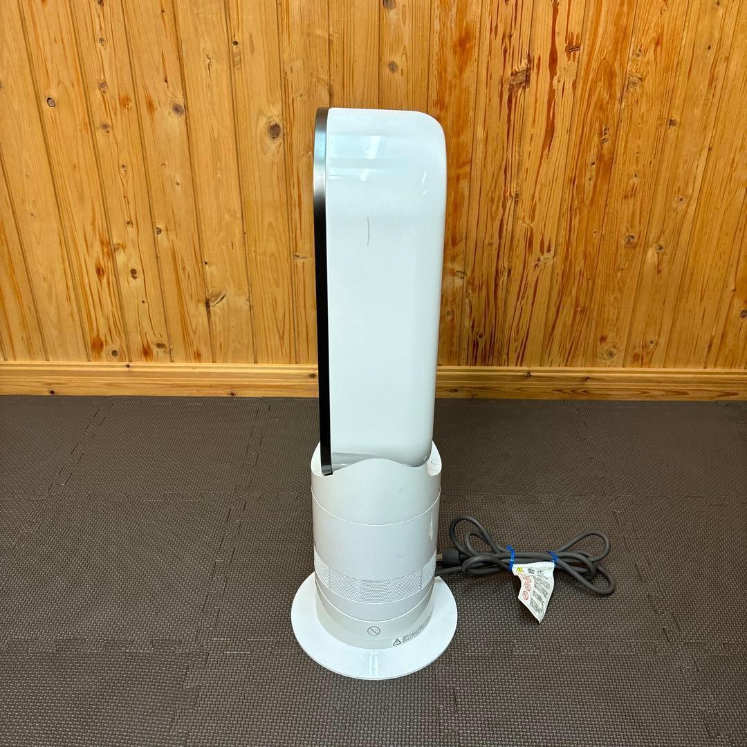 2019年 ダイソン HOT+CooL AM09 リモコン付き