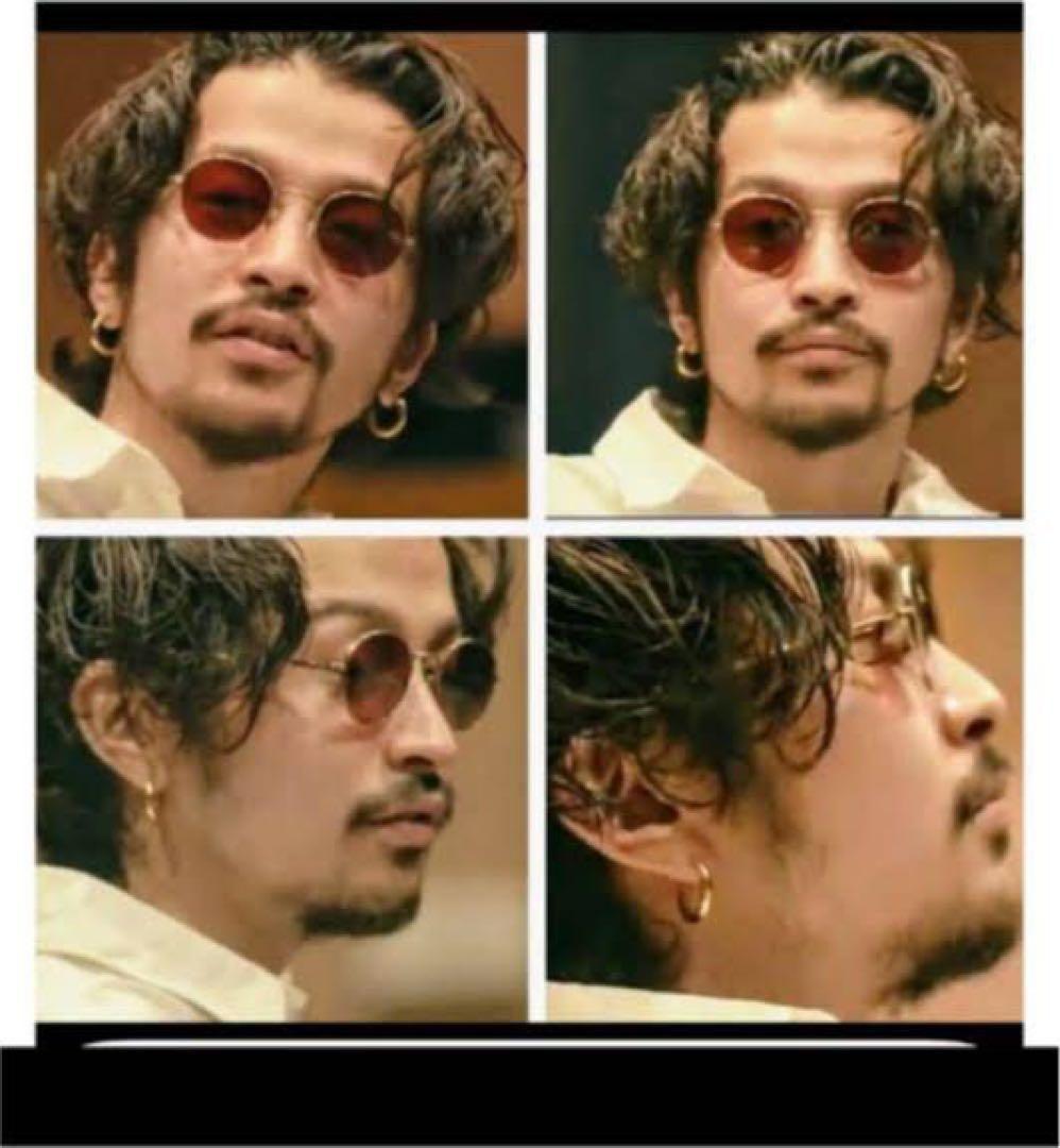 【ds】ayame　focus 　yuichi toyama　eyevan