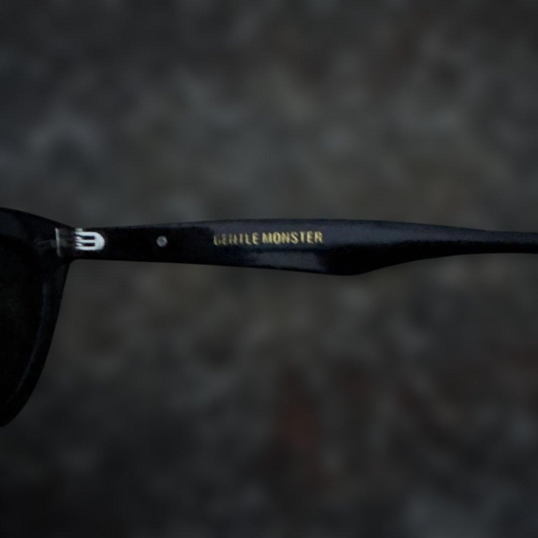 小物 gentle monster loti