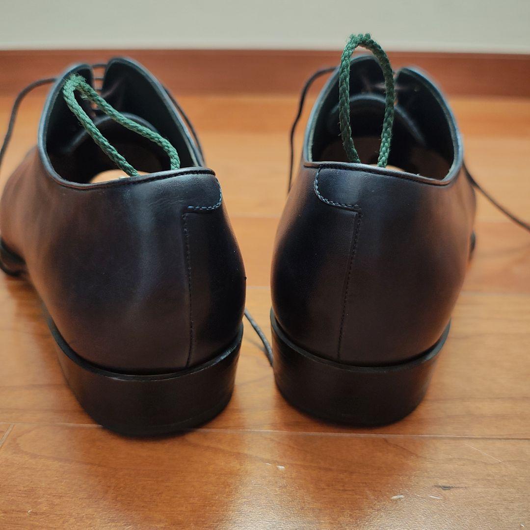 Perfetto　ペルフェット　ホールカット　サイズ9