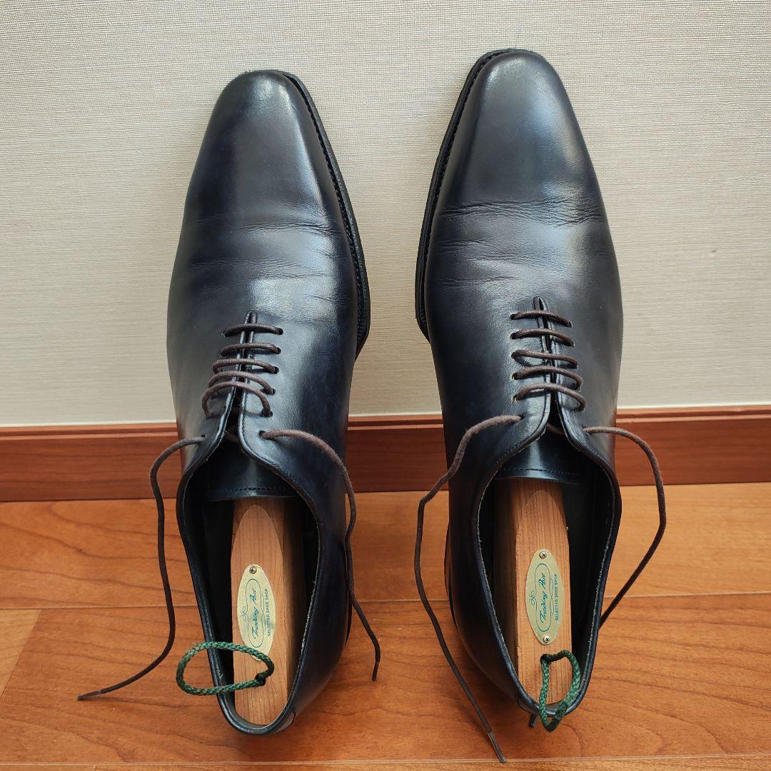 Perfetto　ペルフェット　ホールカット　サイズ9