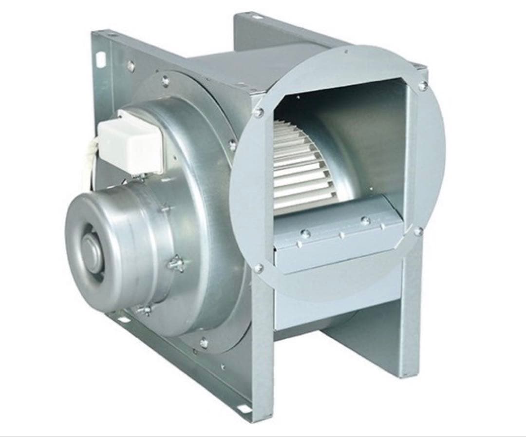 三菱電機 BF-28T5 ミニシロッコ 片吸込シロッコファン 送風機