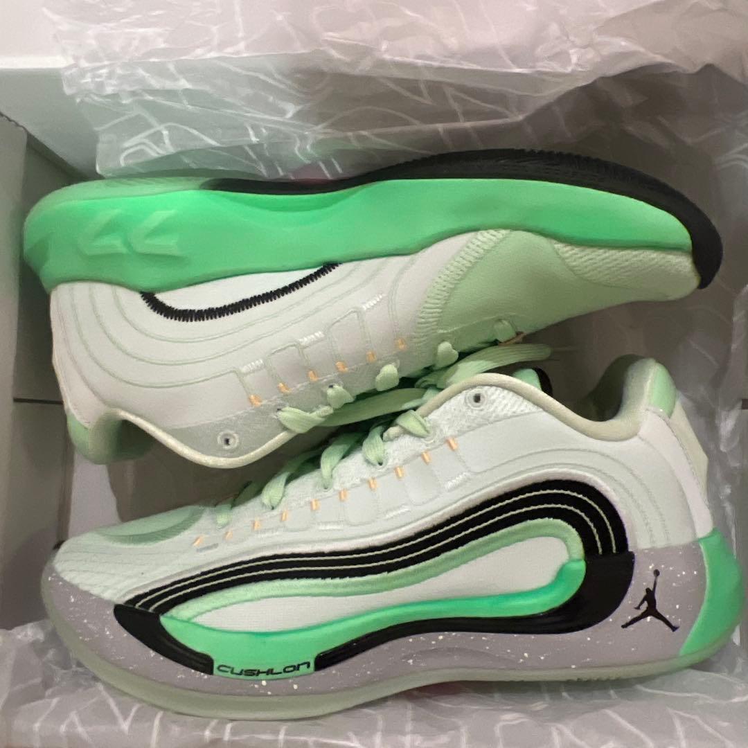 ジョーダン ルカ4 PF スペースナビゲーター HF0824-300 ドンチッチ