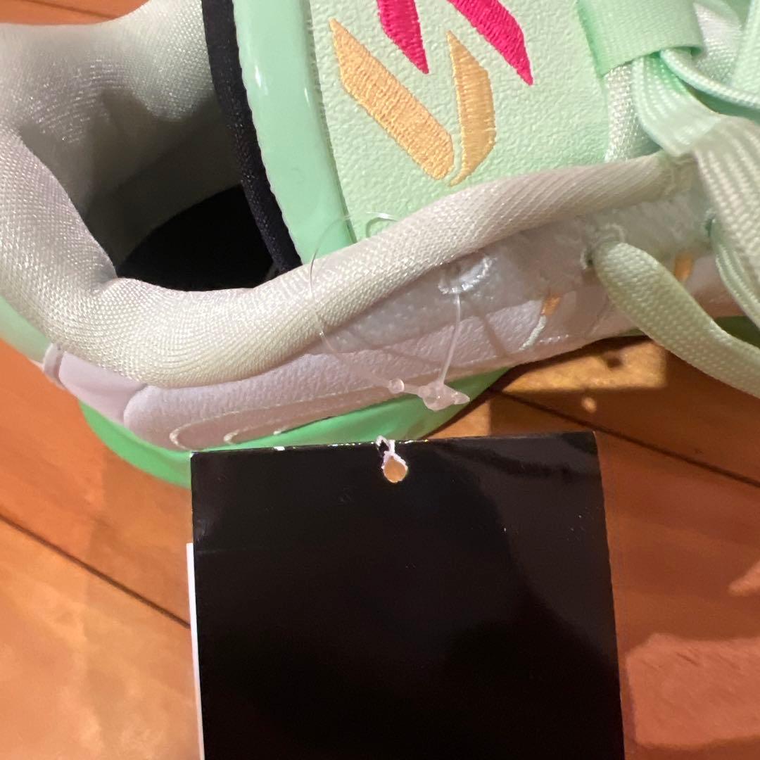 ジョーダン ルカ4 PF スペースナビゲーター HF0824-300 ドンチッチ