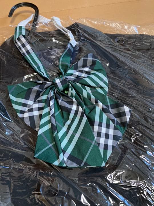 お値下げ☆美品☆バーバリーロンドン☆セットアップ　120cm