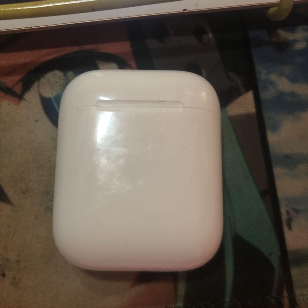 スマホアクセサリー APPLE MR2A2LL/A