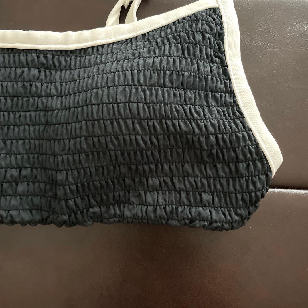 ALEXIASTAM Blondie Sandy 上下 セット ブラック S M