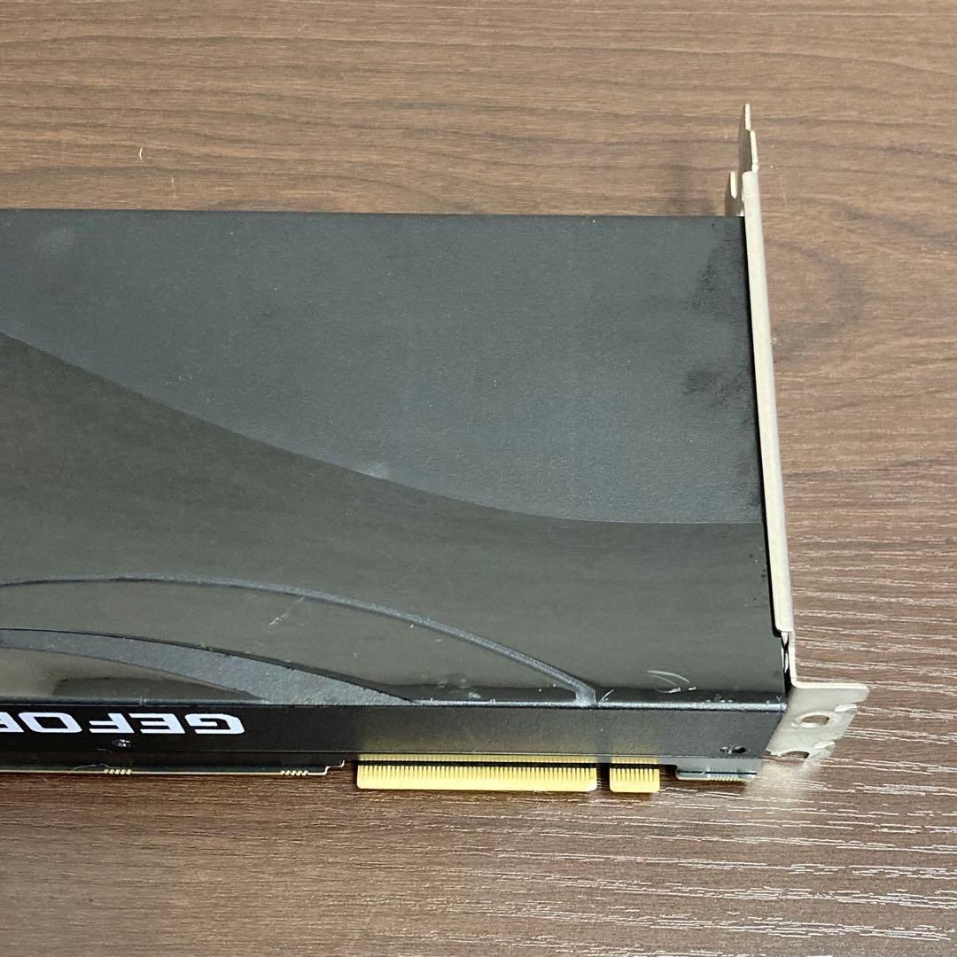 Palit GeForce RTX2080Super 8GB ジャンク