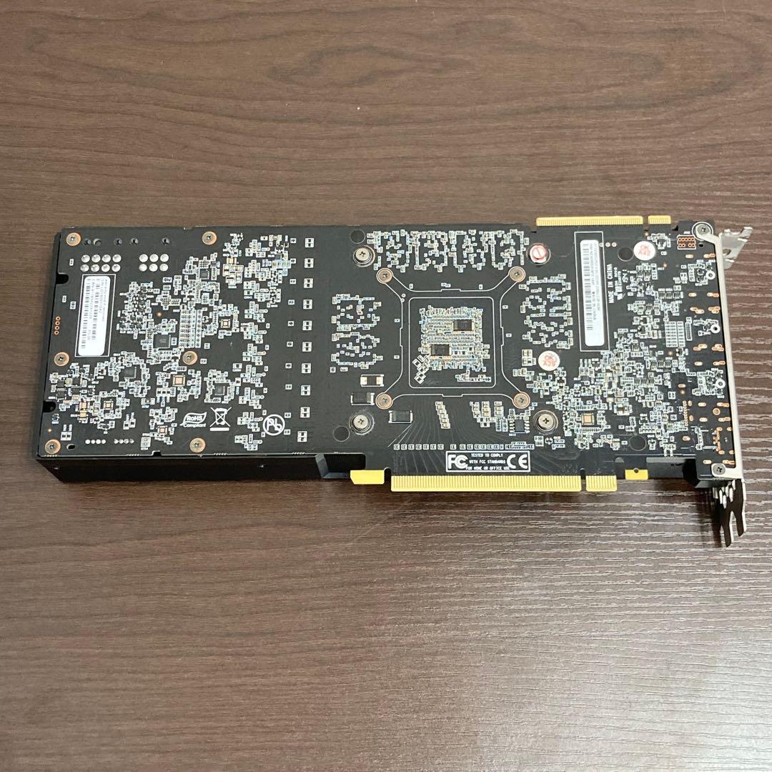 Palit GeForce RTX2080Super 8GB ジャンク