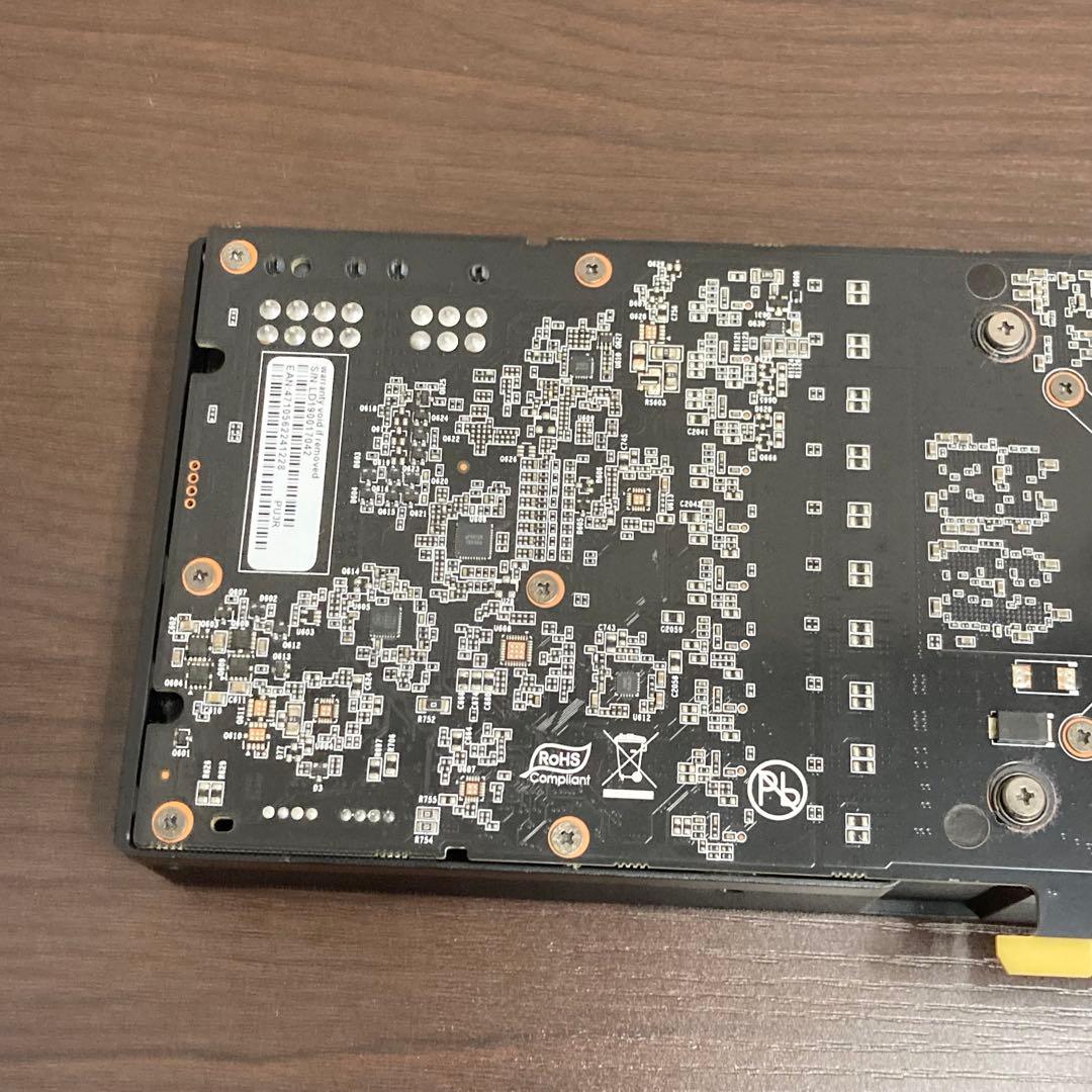 Palit GeForce RTX2080Super 8GB ジャンク