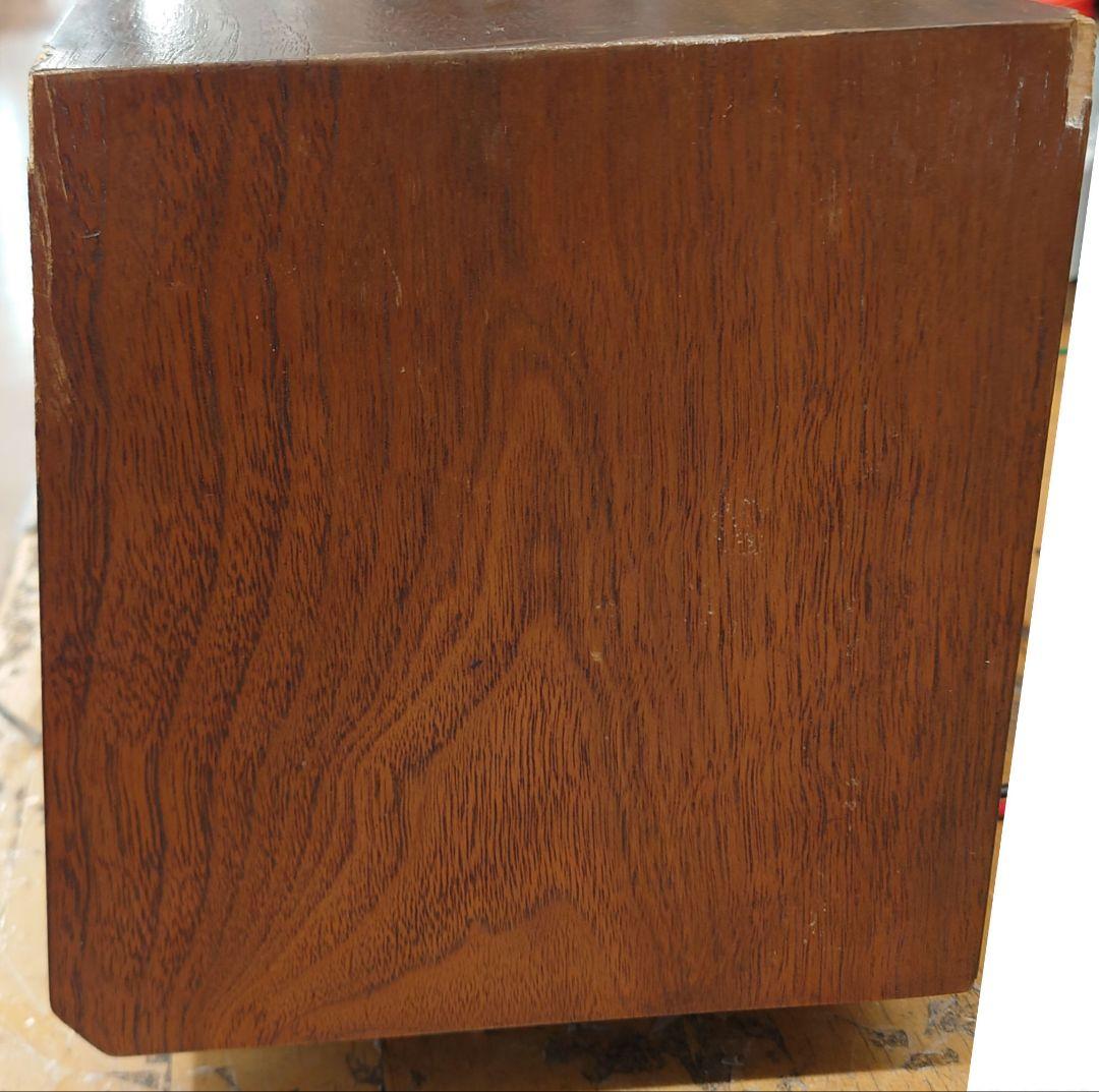 ■■【希少・当時物・昭和レトロ】VICTOR 　F-224 真空管ラジオ