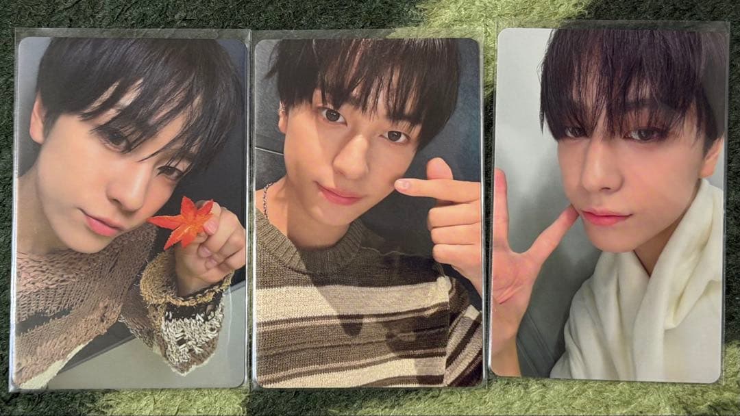 &TEAM TAKI トレカ まとめ売り34枚 春 夏 秋 冬