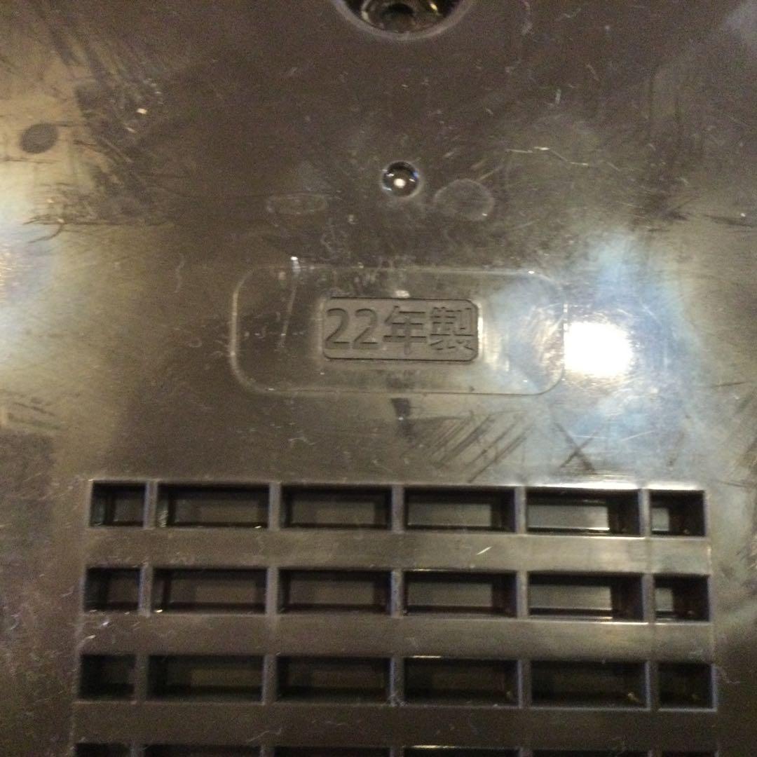 象印　IH3合炊飯器　NP-GK05　2022年製