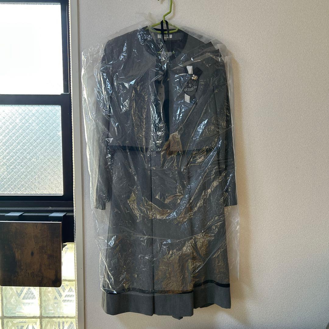 アリサナ　160 卒服　セットアップ　スーツ　卒業式