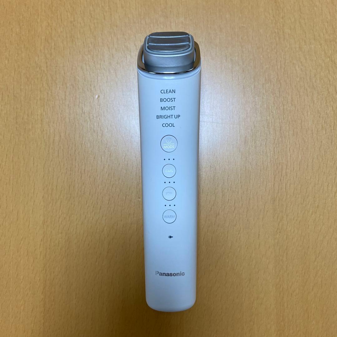 Panasonic イオンブースト マルチ EX EH-SS85-W