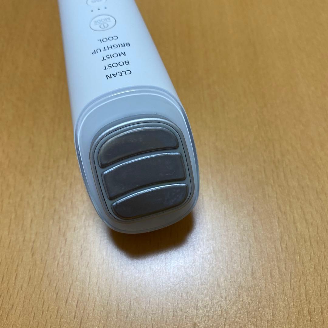 Panasonic イオンブースト マルチ EX EH-SS85-W