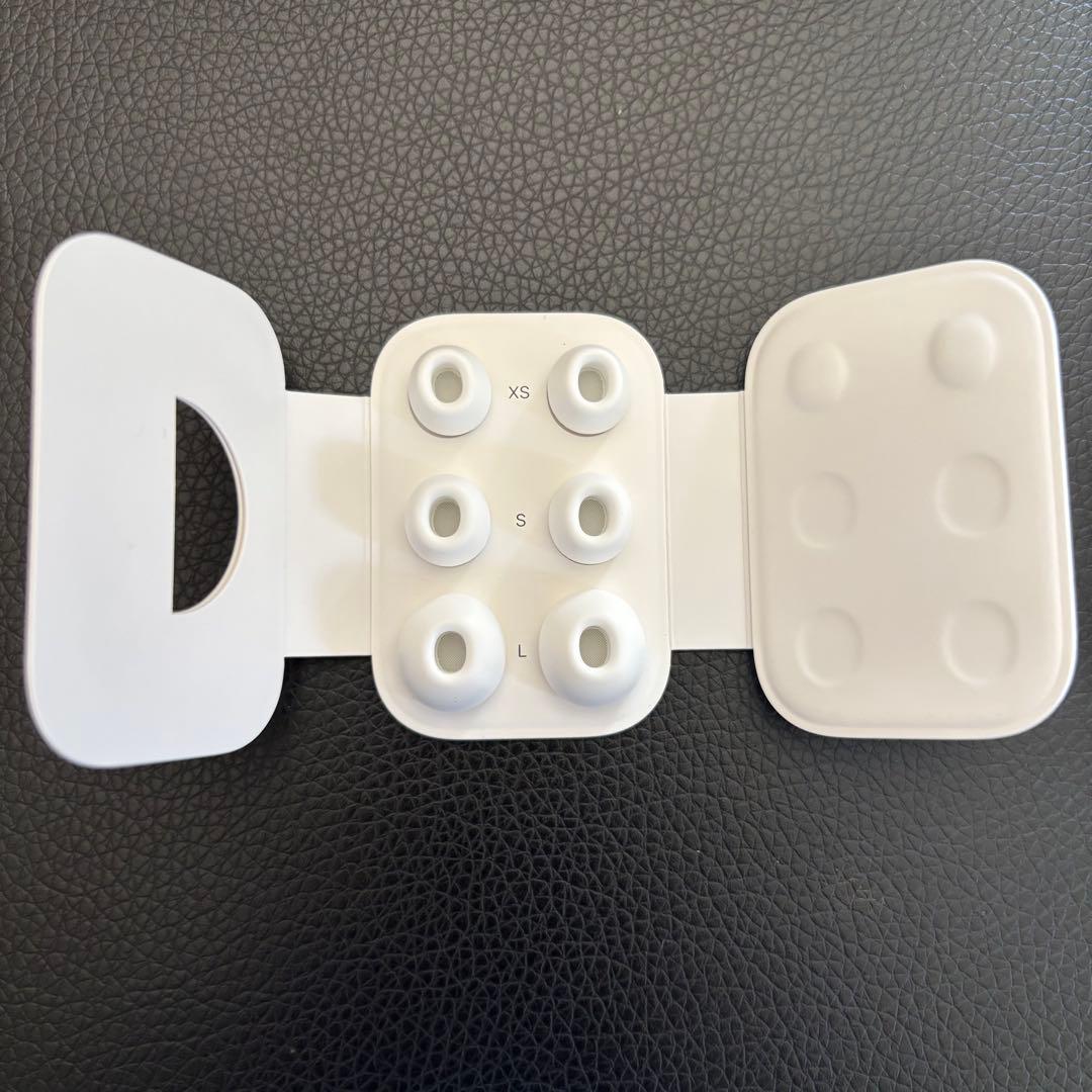 AirPods Pro 第2世代 USB-C 付属品完備 美品 Pro2