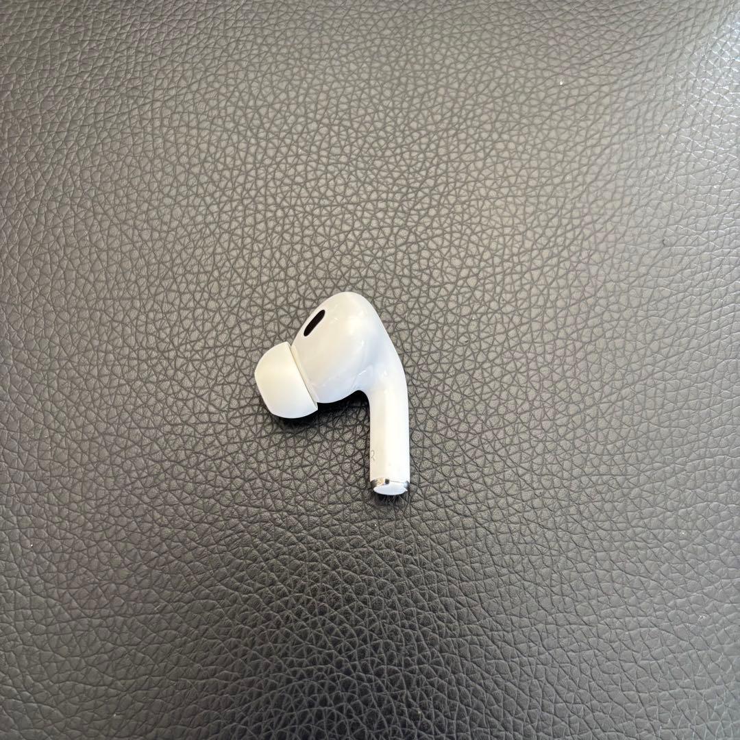 AirPods Pro 第2世代 USB-C 付属品完備 美品 Pro2