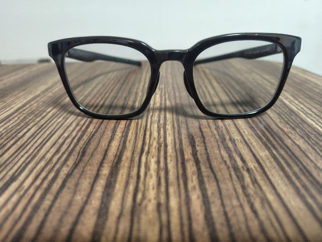 ブラックフレーム サングラス HEATHⅢ